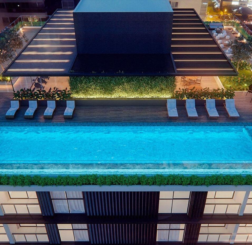 Flat 112 - Proximo Da Apartamento